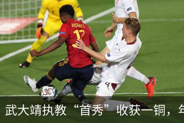 武大靖执教“首秀”收获一铜，年轻队员还需大赛磨炼